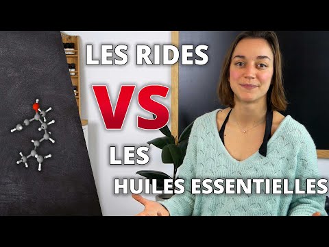 Vidéo: 20 Huiles Essentielles Et Autres Pour Les Rides: Utilisation, Avantages, Effets Secondaires