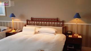 제주도 신라호텔 룸투어 같이해요 : JEJU SILLAHOTEL ROOM TOUR