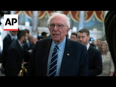 Congress reacts to Trumps speech Congress reacts to Trumps speech