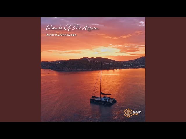 Islands of the Aegean