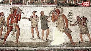 картинка: ХРИШЋАНСКИ ТРАГ - пророк Јона