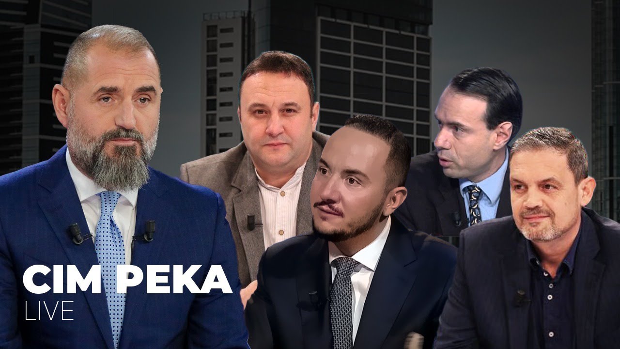 ÇIM PEKA LIVE/ E vërteta e muxhahedinëve (22.06.2023) YouTube