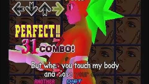 【DDR 3rdMIX】IF YOU CAN SAY GOODBYE【らくらくコース・ANOTHER】