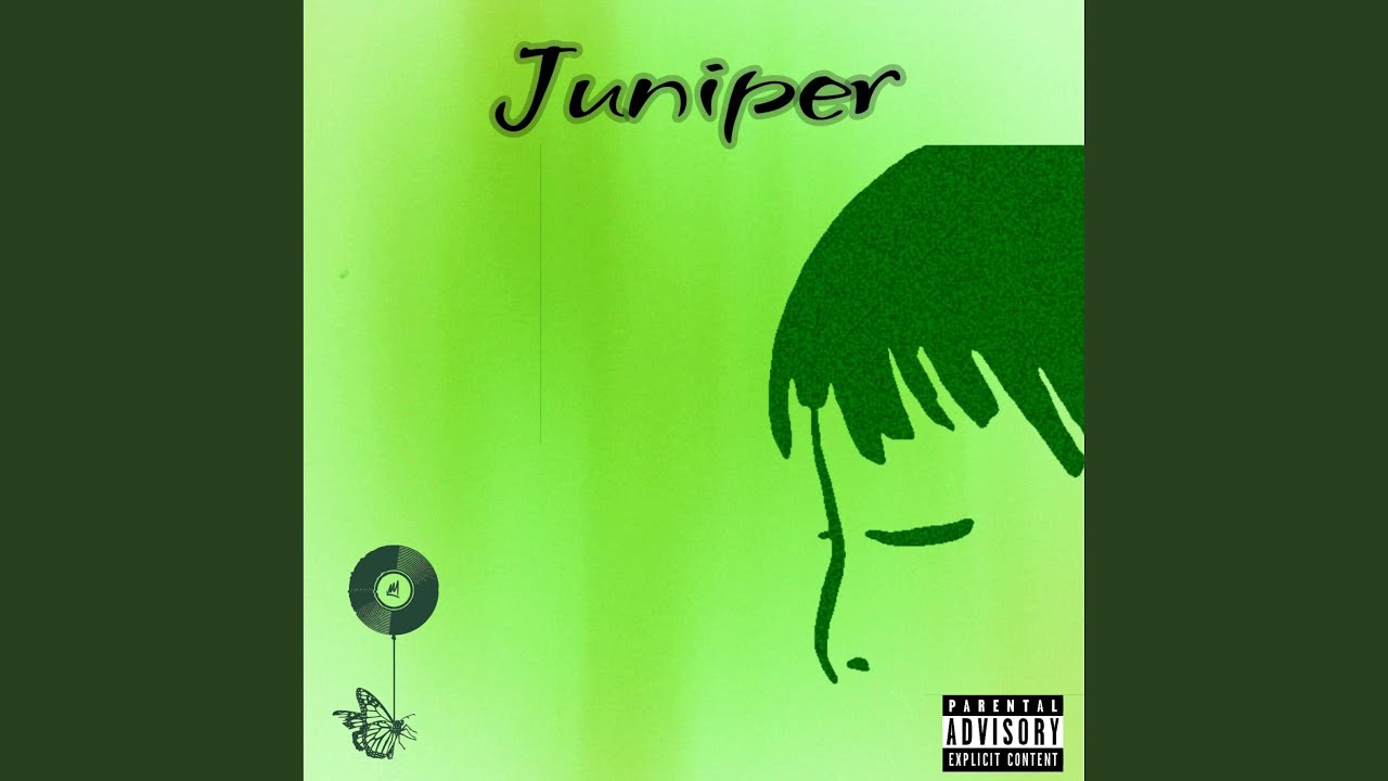 Watch Juniper on YouTube Watch Juniper on YouTube
