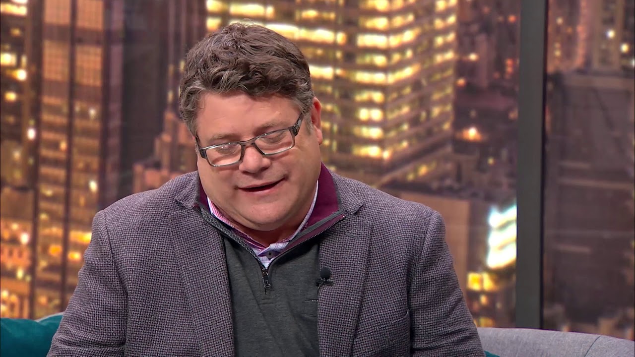 The Will Leitch Show, Episode Thirty-Six: Sean Astin