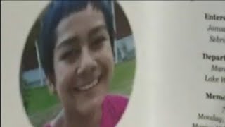 Funeral for baseball bat beating victim