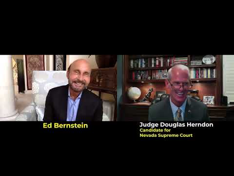 Interview With Congresswoman Susie Lee And Senator Jacky Rosen On The Ed Bernstein Show Youtube