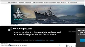 Portable app (Celestia)