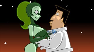 Intergalactic Love (Micro Edit)