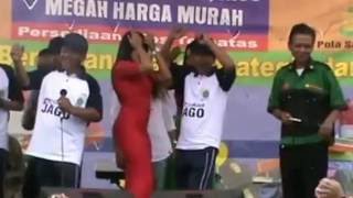 Top Hits - Pede Aza Bah Joget Burung Anis Ngapak Mega