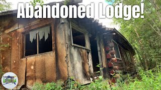 Exploring an Abandoned Lodge by BackyardAlaskan 15,500 views 9 months ago 44 minutes