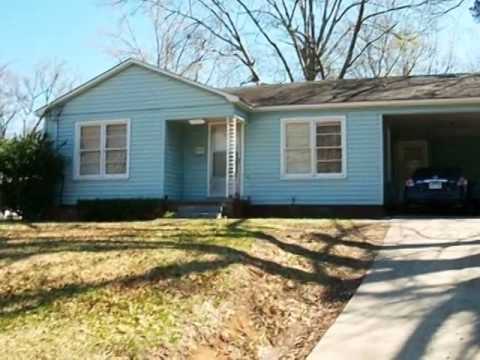 825 Virginia St, El Dorado, AR home video tour