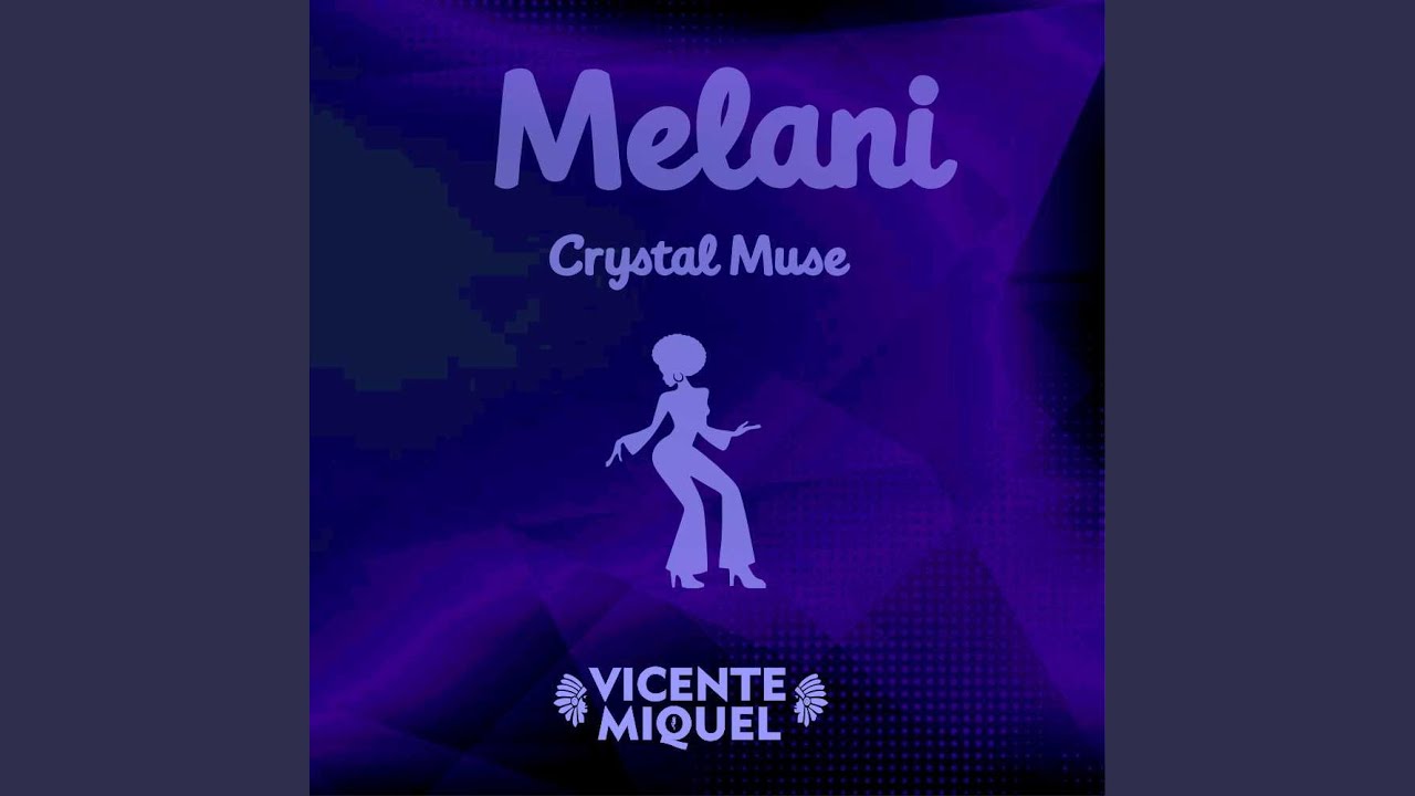 Guarda Crystal Muse su YouTube Guarda Crystal Muse su YouTube