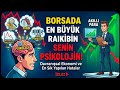 Borsada Neden Kaybediyoruz? Davranışsal Ekonomi ve Borsa Psikolojisi, FOMO Etkisi