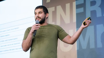 AI Bubble or Industrial Revolution? Devenesh Explains What’s Really Happening Behind the Buildout