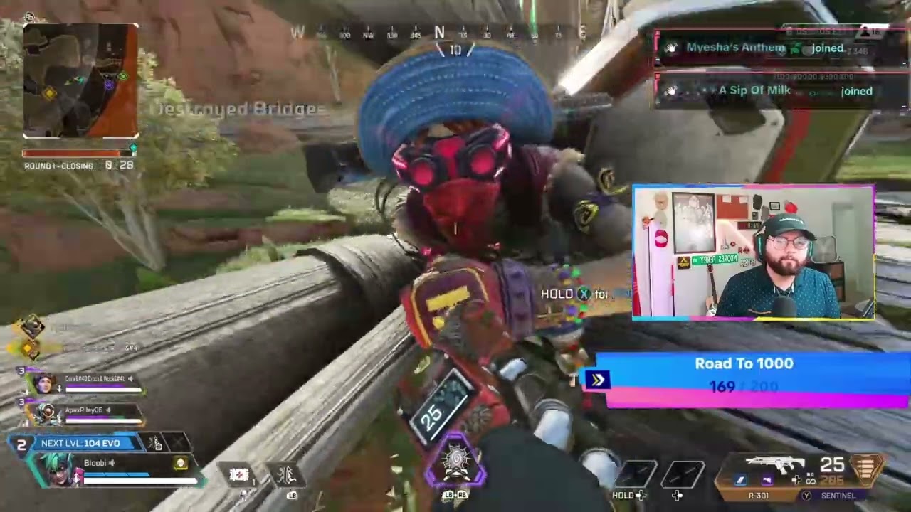 Apex Legends