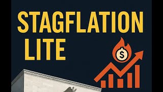 Stagflation Is Coming Back — America’s 2026 Economic Reality