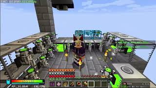 Minecraft XP storage Guide