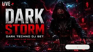 UNDERGROUND TECHNO MIX 2026 | Relentless Bass, Dark Rave Beats & Industrial Club Atmosphere