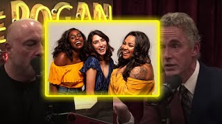 the Dark Side of Femininity: The Concept of Toxic Femininity | Jordan Peterson