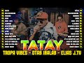 Best Tagalog Reggae Songs 2026 🎶 TropaVibes, Chocolate Factory, Otab Inalab &amp; Kokoi Baldo 💖