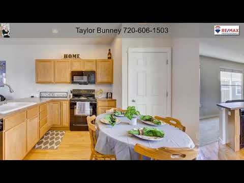 9505 E 107th Place, Commerce City, CO home video tour