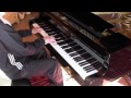BIRDLAND for Piano - Massimo Bucci