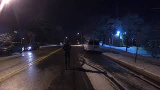 Pursue Greatness Backpack Jeff