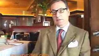 Gibsons Steakhouse - Chicago IL