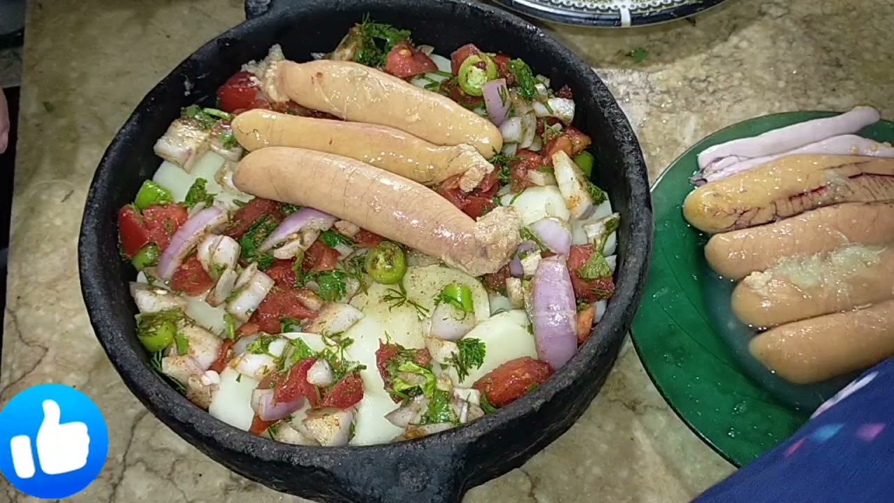 اجمد طاجن بطارخ مرمله من احلى سمكه بورى تعالى بسرعه وشوفى 👌👩‍🍳