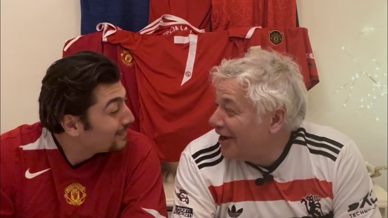Episode 19 - Newcastle 2-1 Manchester United - post match 