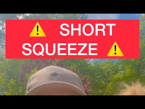 ⚠️SHORT SQUEEZE 🚨 TRADE RADAR #traderadar #thewolfofzurich #trading #shortsqueeze #forex