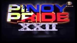 Watch Pinoy Pride XXII Trailer