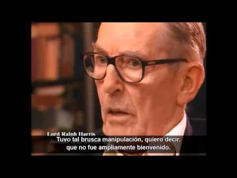 Vida Y Pensamiento De Friedrich August Von Hayek