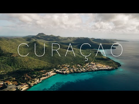 Curaçao - A Travel Film