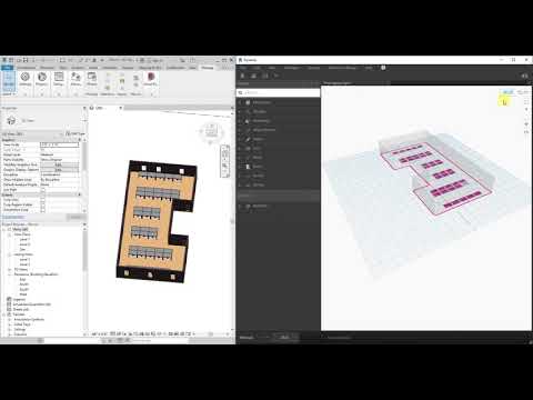 Generative Design Options