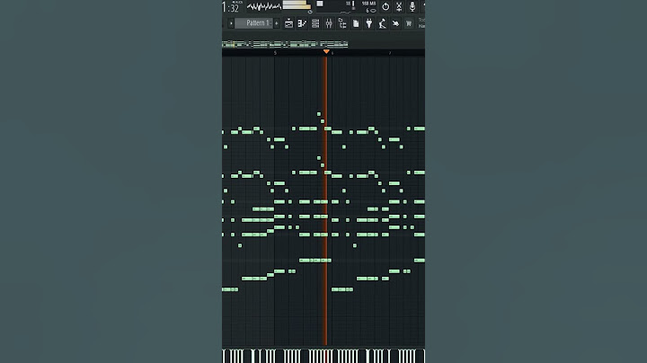 Chord Progression #192