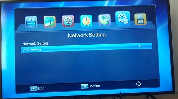 DVB T2 Update Youtube API