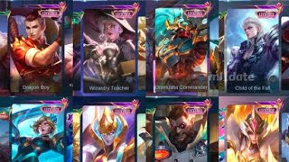 MLBB MOD SKIN NEW TUTORIAL NO NEED SHIZUKU APP! WORKING 2026!! screenshot 5