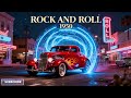 ROCK AND ROLL 1950 LEGENDARY OLDIES BIRTH OF ROCK MUSIC