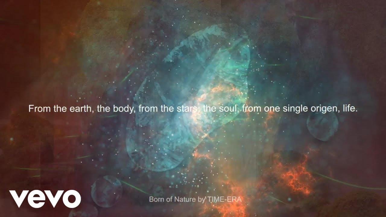 TIME-ERA - Born of Nature