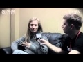 Capture de la vidéo Steve Duda Interview 2011 - Gxgtv 66