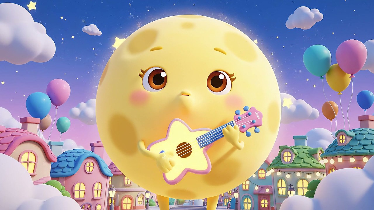 Mix de Canciones Infantiles 2026 | 1 Hora de Diversión y Aprendizaje para Niños