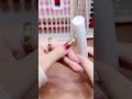Nail Sticker - Easy nail design idea