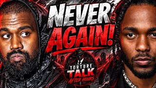 Kanye West & Kendrick Lamar Will NEVER Work Together Again?! Here’s Why…
This is “THE TORTURE CHAMBER”
“Torture Talk”
https://www.youtube.com/@TORTURETALK
“Torture Talk After hours”
https://youtube.com/@TortureTalkAfterHours?si=LnHLUn6l0GbevRdh
Trust Talk
https://youtube.com/@TrustTalkTT?si=gXWB1-Nddg0Vqeay
Join the Patreon
https://www.patreon.com/TortureTalk?utm_campaign=creatorshare_creator
Apple Music
‘Bill Cartwright’ single
https://music.apple.com/us/album/funeralgod-bill-cartwright/6787996891?i=6787996892
‘The Great Reset’ Single
https://music.apple.com/us/album/funeralgod-the-great-reset/6787952170?i=6787952171
Buy on iTunes
Search 🔍 👇🏽
(FuneralGod Bill Cartwright’)
(FuneralGod ‘The Great Reset’)
Spotify
https://open.spotify.com/album/7grPlcPHBVyGeiBFGLfAA6?si=m0N4zKtpQLeyn6OkMZzz6Q
Fellow Youtubers, podcasters and commentators. Email to contact the king
Theuglyshadow@yahoo.com 📲
(((PLEASE watch the whole video.)))
It really helps out my channel.
If you like the content consider subscribing, and hit that like 👍
I publish videos everyday. So if you want to be notified when they drop, push the 🛎 icon..
25,000 subscriber 💰
50,000 subscriber 💵
1M subscriber wins a Car
💎On the ROAD TO 1M💎 subscribers ✊🏽🔥🦾 thank 🫵🏽
I discuss relationship based constant,
different genres of music,
social and political related issues.
Always looking for a healthy positive respectful conversation.
I also do reaction videos to things I find very interesting. 😁👍
Thanks for your support
DubbSwings
https://youtube.com/@Dubbswings?si=DcmP5PHfJLdL-mg2
Subscribe to the Source without my commentary
👇🏽
Show some ❤️ 👇🏽👇🏽
https://cash.app/$TortureTalk
Thank you 🙏 for all the support. You guys truly are amazing..
*Copyright Disclaimer Under Section 107 of the Copyright Act 1976, allowance is made for
fair use for purposes such as criticism, commenting, news reporting, teaching, scholarship, and research. Fair use is a use permitted by copyright statue that might otherwise be infringing. None profit, educational or personal use tips the balance in favor of fair use. ALL RIGHTS BELONG TO THEIR RESPECTIVE OWNERS*
#KanyeWest #KendrickLamar #HipHop #RapNews #HipHopNews #Kanye #Kendrick #TortureTalk #AfterHours #RapCulture #HipHopCulture #MusicNews
#future #dababy #drdre #kanye #rihanna #schoolboyq #hiphopmusic #rapmusic #kdot #meekmill #macmiller #pac #beats #tupac #joeybadass #earlsweatshirt #hiphopculture #rickross #trap #beyonce #producer #love #savage #kidcudi #jid #kendrick #newmusic #sza #topdawgentertainment #art
#hiphop #rap #music #rapper #trap #beats #hiphopmusic #newmusic #producer #artist #love #dance #rapmusic #rnb #dj #art #hiphopculture #explorepage #soundcloud #spotify #rappers #freestyle #musicproducer #youtube #bhfyp #beatmaker #instagood #s #musician #followback
#undergroundhiphop #explore #trapmusic #fashion #beat #instagram #like #boombap #newyork #party #unsignedartist #viral #singer #pop #musicvideo #reggae #nyc #hiphopartist #musica #instrumental #life #dancehall #song #atlanta #radio #flstudio #photography #oldschool #repost #dancersofinstagram
#PoohShiesty
#kendricklamar #hiphop #jcole #rap #drake #music #kanyewest #eminem #travisscott #jayz #liluzivert #rapper #tylerthecreator #nas #tde #youngthug #cent #migos #lilwayne #explorepage #asaprocky #dreamville #snoopdogg #cardib #nickiminaj #playboicarti #lilbaby #frankocean #logic #explore 😎 Kanye West & Kendrick Lamar Will NEVER Work Together Again?! Here’s Why…