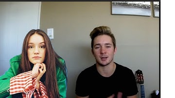 AWESOME REACTION!!! to Sigrid - Dont feel like crying!