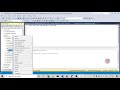 SQL Tutorial-3|DDL Commands|Tamil