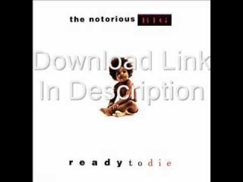 The Notorious B.I.G- Juicy(Acapella)