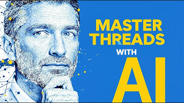 How to Automate X (Twitter) Threads Using AI and Make.com