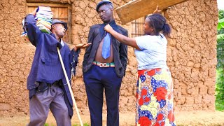 DOGITERI NSABII COMEDY 103||Nsabi ashinze itorero iwe murugo kugahato😂😂